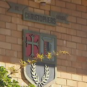 St Christopher's Hostel, Northam